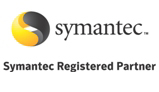 symantec logo